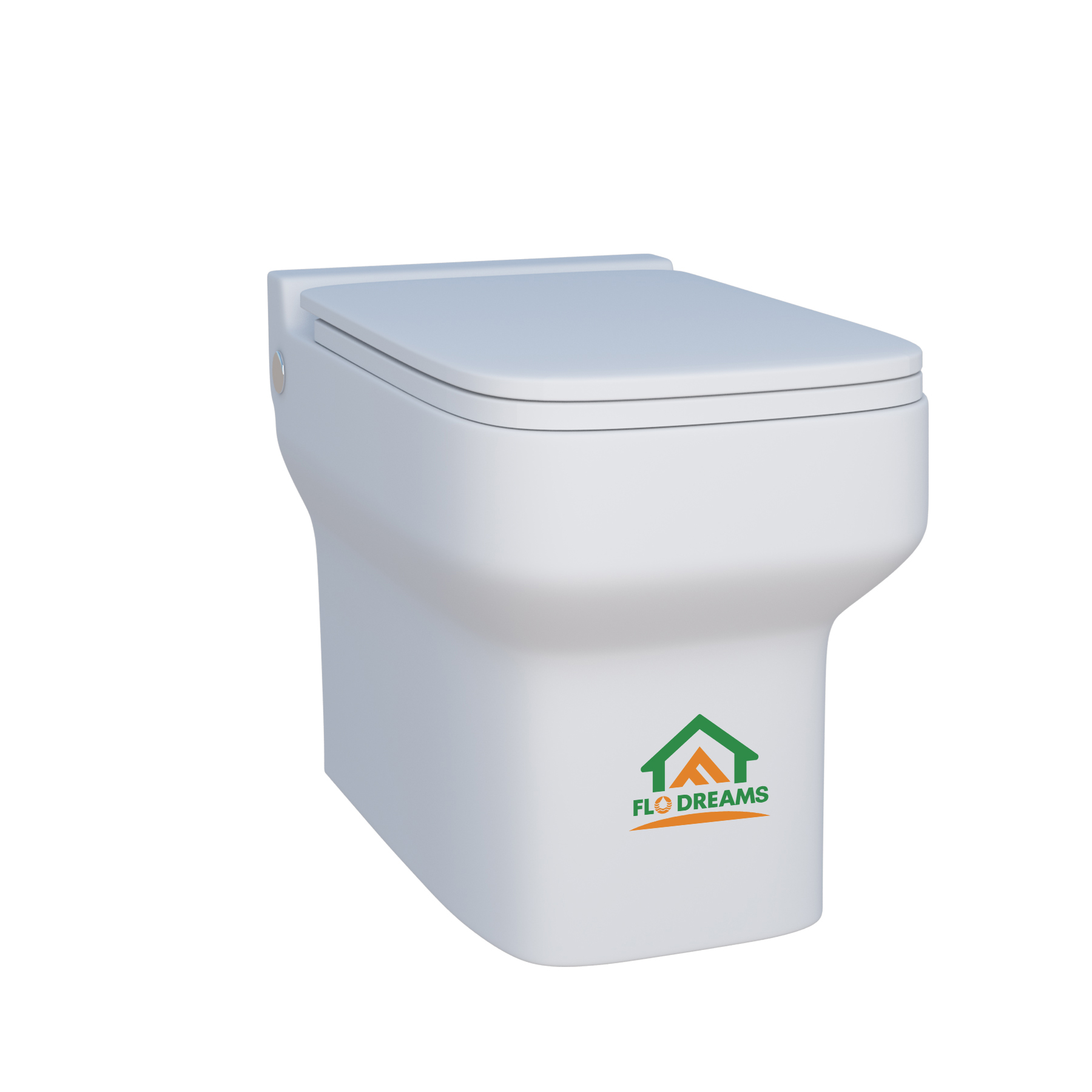 FloDreams ၏ WC50 Macerator Pump Toilet ၏ Excellence ကိုရှာဖွေပါ။